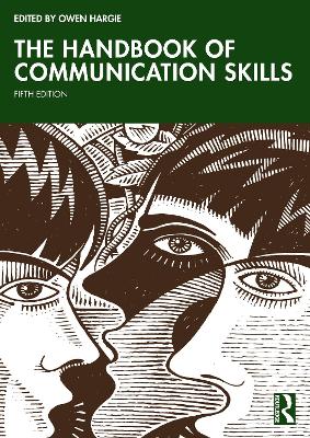The Handbook of Communication Skills book
