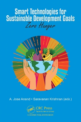 Smart Technologies for Sustainable Development Goals: Zero Hunger book