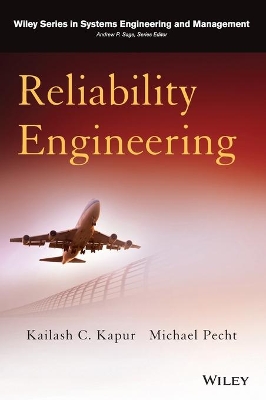 Reliability Engineering book