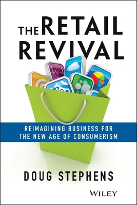 Retail Revival book