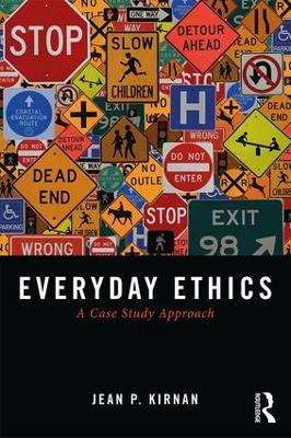 Everyday Ethics book