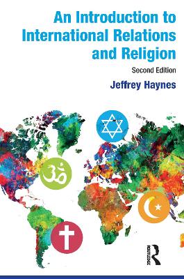 Introduction to International Relations and Religion book