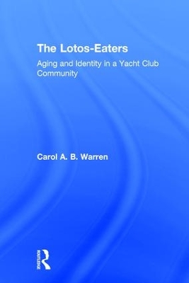 The Lotos-Eaters by Carol Warren