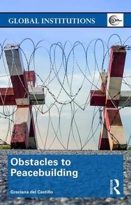 Obstacles to Peacebuilding book