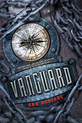 Vanguard book