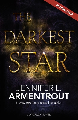 The Darkest Star book