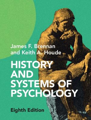 History and Systems of Psychology book