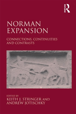 Norman Expansion: Connections, Continuities and Contrasts book