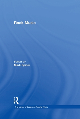 Rock Music by Mark Spicer