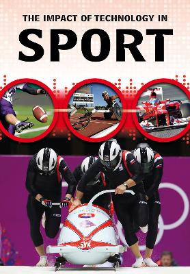 Impact of Technology in Sport book
