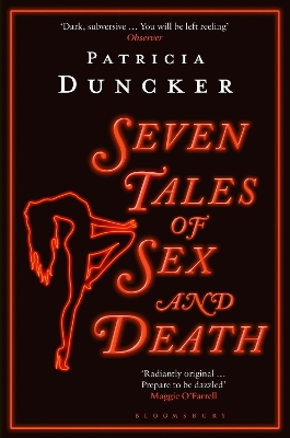 Seven Tales of Sex and Death book