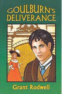 Goulburn's Deliverance book