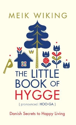 Little Book of Hygge book