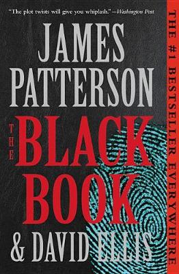The Black Book by James Patterson