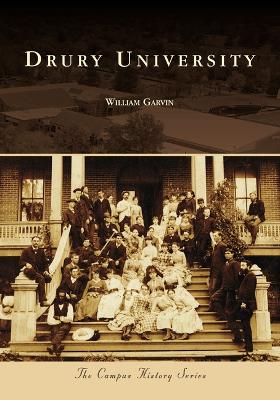 Drury University book