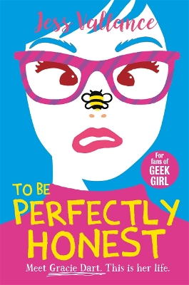 To Be Perfectly Honest: Gracie Dart book 2 book