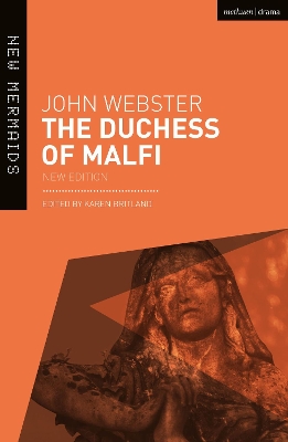 The Duchess of Malfi book
