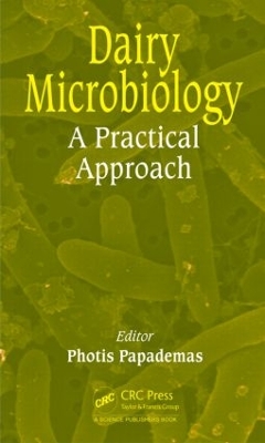 Dairy Microbiology book