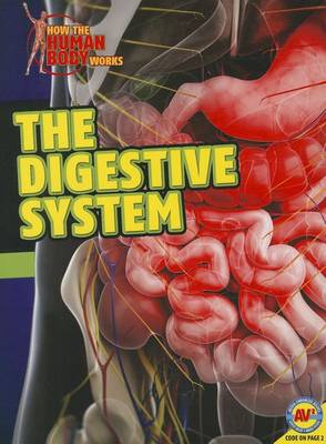 The Digestive System by Simon Rose