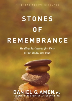 Stones of Remembrance book