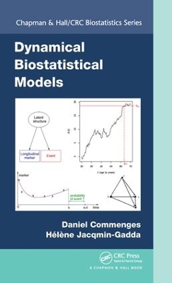 Dynamical Biostatistical Models book