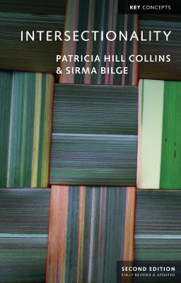 Intersectionality by Patricia Hill Collins