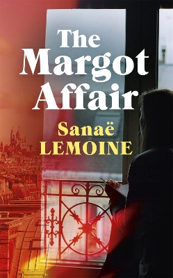 The Margot Affair book