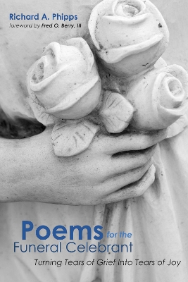 Poems for the Funeral Celebrant book