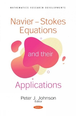 Navier-Stokes Equations and their Applications book