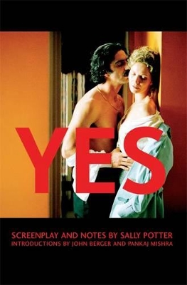 Yes by John Berger