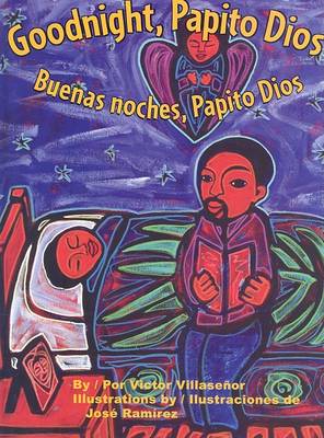 Goodnight, Papito Dios/Buenos Noches, Papito Dios book