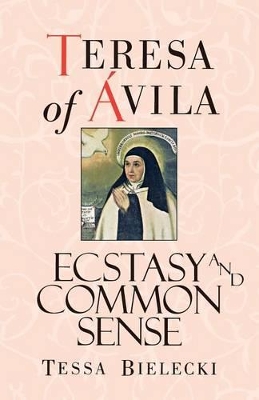 Teresa Of Avila book