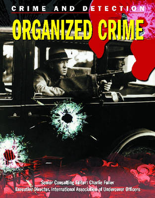 Organized Crime book