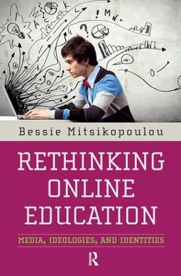 Rethinking Online Education book