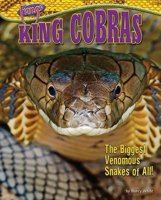 King Cobras by Nancy White