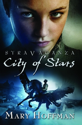 Stravaganza: City of Stars book