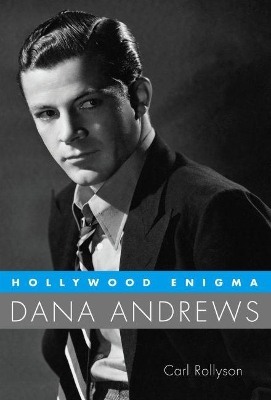 Hollywood Enigma book