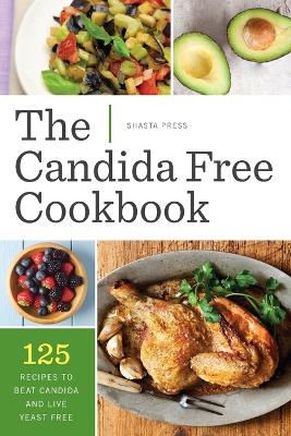 Candida Free Cookbook book