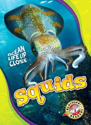 Squids book