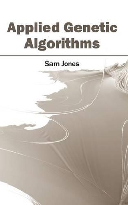 Applied Genetic Algorithms book