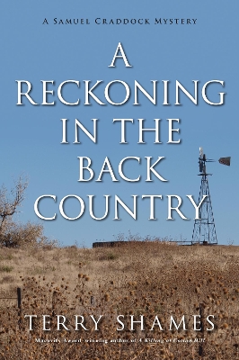 Reckoning In The Back Country book