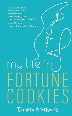 My Life in Fortune Cookies book