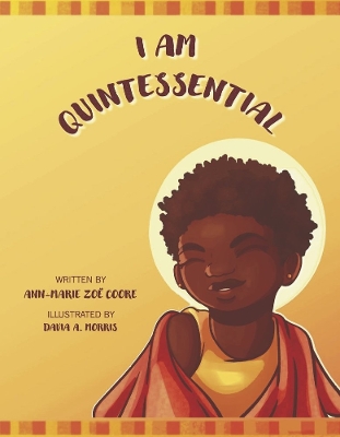 I Am Quintessential book