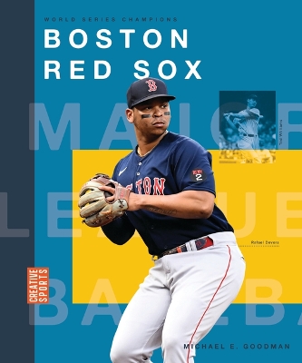 Boston Red Sox book