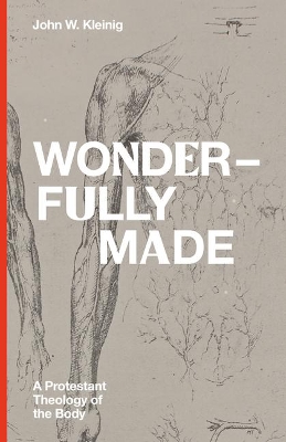 Wonderfully Made book