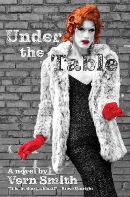 Under the Table book