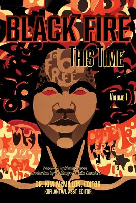 Black Fire-This Time, Volume 1 book