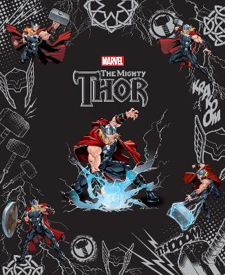 The Mighty Thor (Marvel: Legends Collection #7) book
