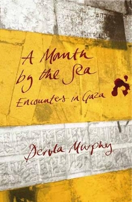 Month by the Sea book