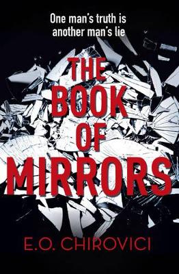 Book of Mirrors book